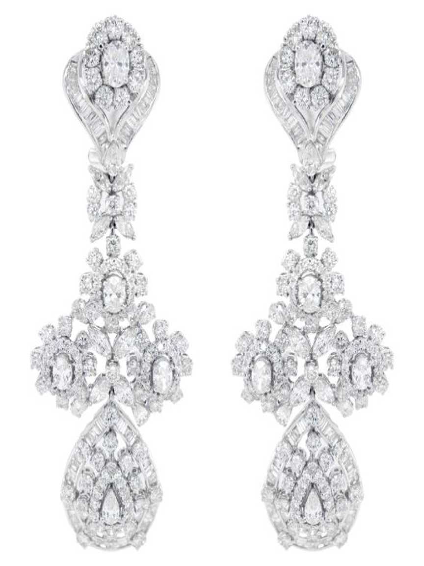 EARRINGS(BALI) IN BRASS-GOLD EARRINGS STYLE | DESIGN - BL002