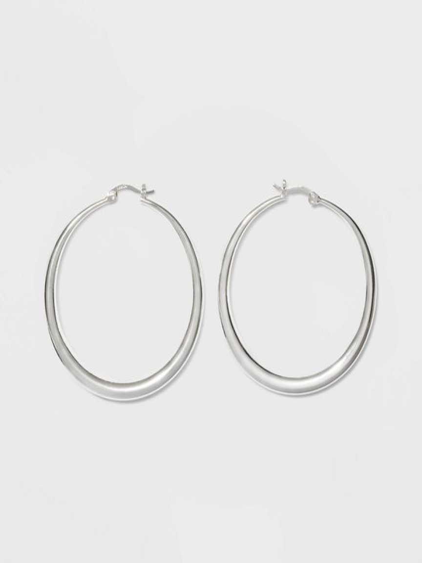 EARRINGS(BALI) IN SILVER EARRINGS STYLE | DESIGN - BL005