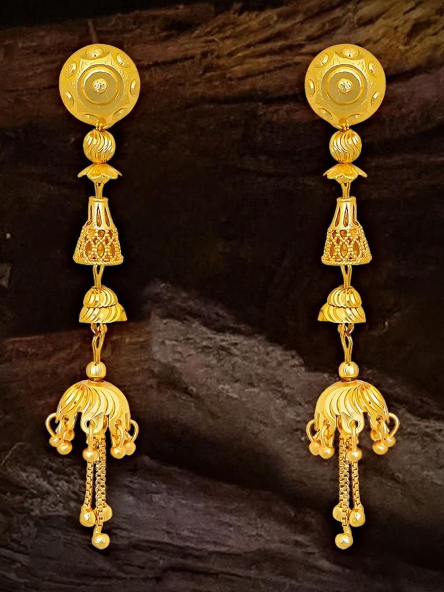 BALI IN MEENA STYLE | DESIGN - 89