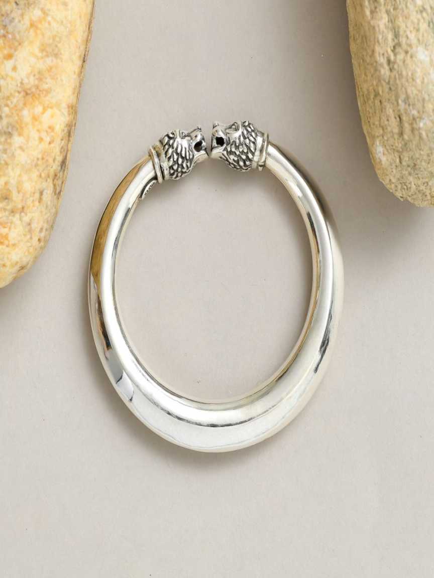 KADA IN SILVER KADA STYLE | DESIGN - SK002